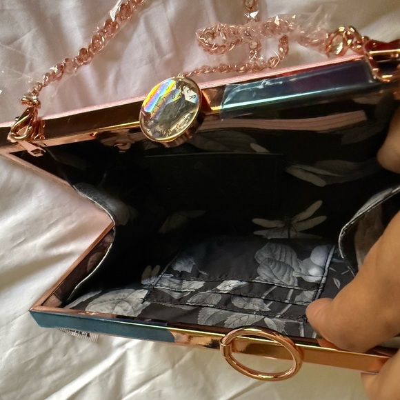 Ted Baker Clutch Bag